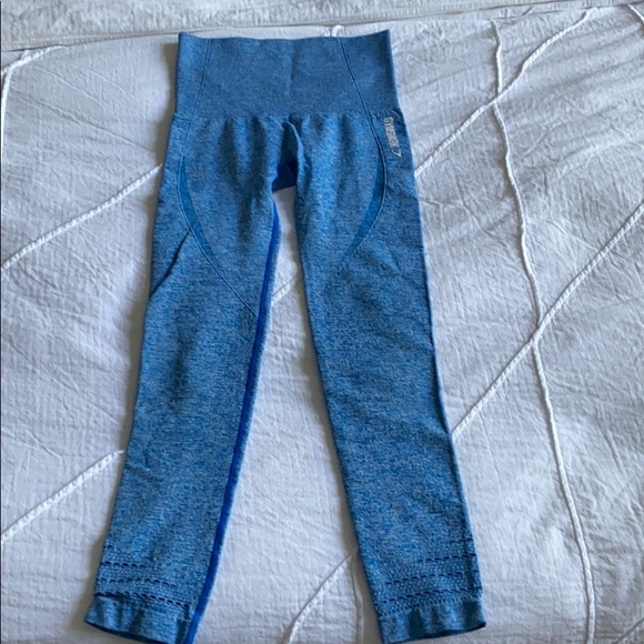 Gymshark leggings - Picture 2 of 3